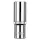 NEO TOOLS Dugókulcs 21mm, 1/2", hosszú hatlapú 25 év garanciával 08-471