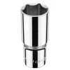 NEO TOOLS Dugókulcs 26mm, 1/2", hosszú hatlapú 25 év garanciával 08-476