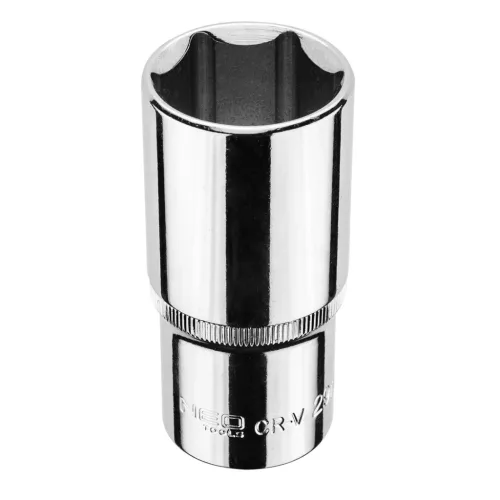 NEO TOOLS Dugókulcs 29mm, 1/2", hosszú hatlapú 25 év garanciával 08-479