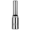 NEO TOOLS Dugókulcs 5mm, 1/4", hosszú hatlapú 25 év garanciával 08-489