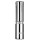 NEO TOOLS Dugókulcs 7mm, 1/4", hosszú hatlapú 25 év garanciával 08-492