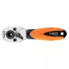 NEO TOOLS Racsnis kulcs 1/4" 105mm 25 év garanciával 08-501