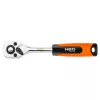 NEO TOOLS Racsnis kulcs 1/4" 150mm 25 év garanciával 08-504