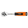 NEO TOOLS Racsnis kulcs 3/8" 210mm, DIN 3122 25 év garanciával 08-508