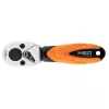 NEO TOOLS Racsnis kulcs 1/4" 105mm, DIN 3122 25 év garanciával 08-512