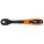 NEO TOOLS Racsnis kulcs 3/8", 200mm 25 év garanciával 08-513