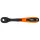 NEO TOOLS Racsnis kulcs 1/4" 150mm 25 év garanciával 08-514