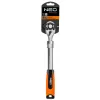 NEO TOOLS Racsnis kulcs 1/2", teleszkópos 305-445mm, DIN3122 25 év garanciával 08-515