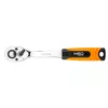 NEO TOOLS Racsnis kulcs 1/2" 255mm 25 év garanciával 08-520