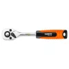 NEO TOOLS Racsnis kulcs 1/2" 265mm, DIN3122 25 év garanciával 08-521