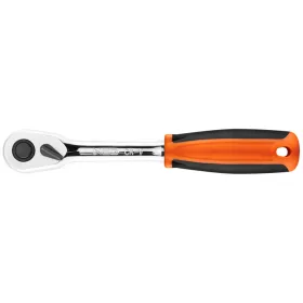   NEO TOOLS Racsnis kulcs 3/8" 200mm, DIN 3122 25 év garanciával 08-524