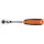NEO TOOLS Racsnis kulcs 3/8" 200mm, DIN 3122 25 év garanciával 08-524