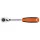 NEO TOOLS Racsnis kulcs 1/2" 250mm, DIN 3122 25 év garanciával 08-525
