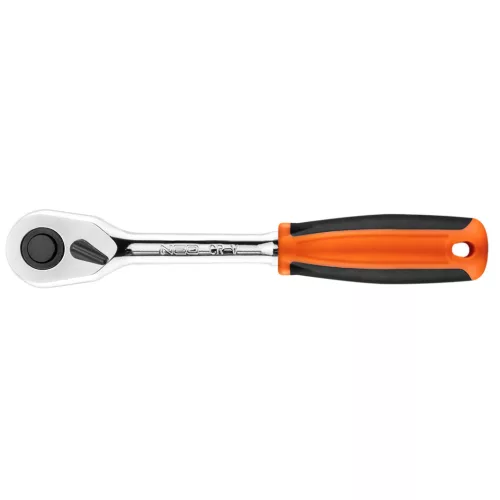 NEO TOOLS Racsnis kulcs 1/2" 250mm, DIN 3122 25 év garanciával 08-525