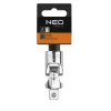 NEO TOOLS KARDÁNCSUKLÓ 1/2" 25 év garanciával 08-551
