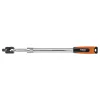 NEO TOOLS HAJTÓKAR 1/2", csuklós, teleszkópos 25 év garanciával 08-553