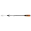 NEO TOOLS HAJTÓKAR 1/2", csuklós, teleszkópos 25 év garanciával 08-553