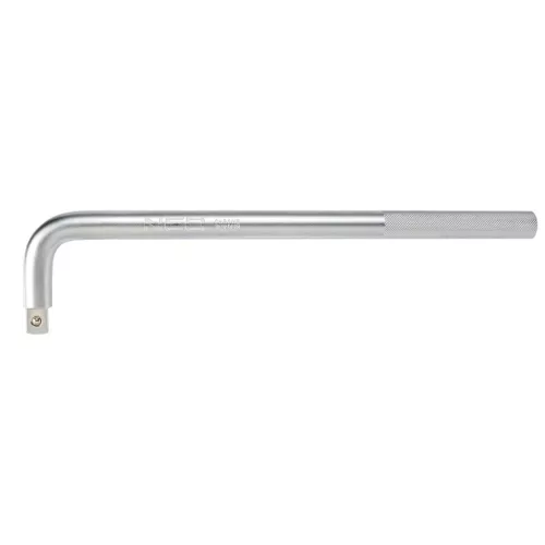 NEO TOOLS L-HAJTÓKAR 1/2" 250mm 25 év garanciával 08-556