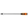 NEO TOOLS HAJTÓKAR, csuklós, 1/2" 450mm 25 év garanciával 08-560