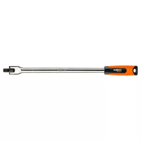   NEO TOOLS HAJTÓKAR, csuklós, 1/2" 450mm 25 év garanciával 08-560