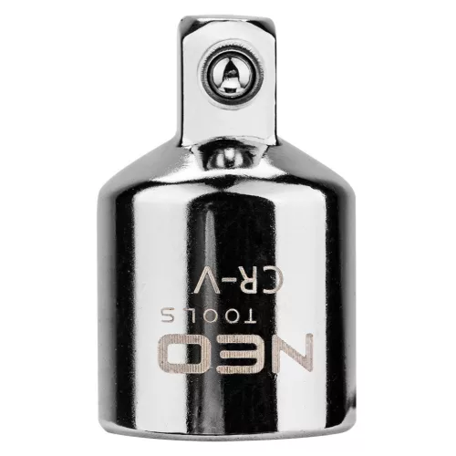 NEO TOOLS ADAPTER 3/8" - 1/4" 25 év garanciával 08-562