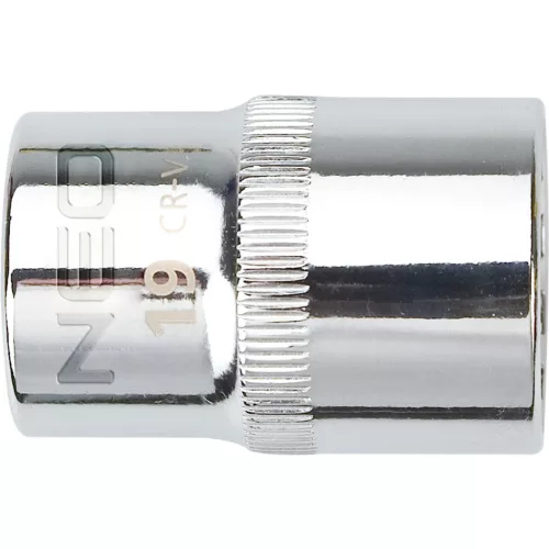 NEO TOOLS Dugókulcs 8mm, 1/2", SPLINE 25 év garanciával 08-580