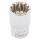 NEO TOOLS Dugókulcs 17mm, 1/2", SPLINE 25 év garanciával 08-589