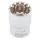 NEO TOOLS Dugókulcs 20mm, 1/2", SPLINE 25 év garanciával 08-592