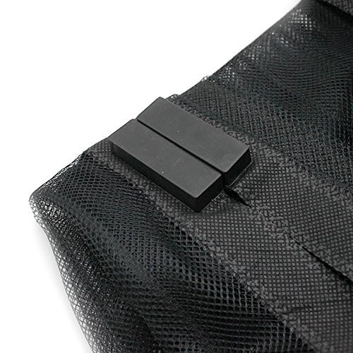 Magic Mesh mágneses szúnyogháló 100 x 210 cm