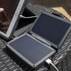 Powertraveller SOLAR ADVENTURER II napelem beépített akkumlátorral