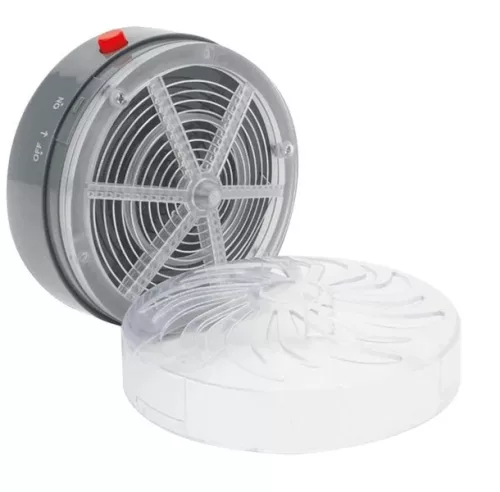 Napenergiával működő rovarcsapda