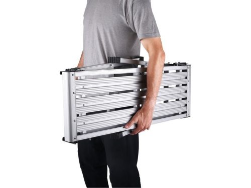 Extol Premium Összecsukható munkapad