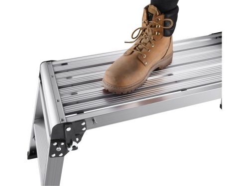 Extol Premium Összecsukható munkapad