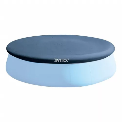 INTEX puhafalú medence védőtakaró (2,44 m)