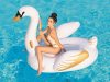 BESTWAY Luxury Swan úszó sziget hattyú 169 x 169 cm