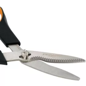 Fiskars Solid zöldségvágó olló