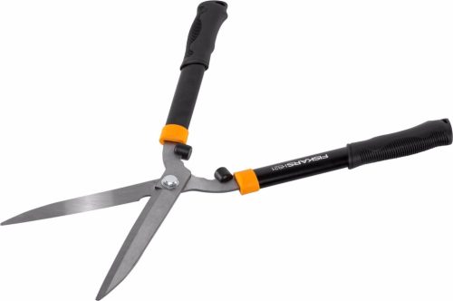 Fiskars Solid sövénynyíró