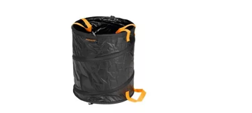 Fiskars Solid kerti gyűjtőzsák 56L