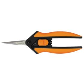 FISKARS Solid Micro-tip olló