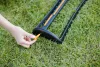 Fiskars Víztakarékos esőztető fém talppal