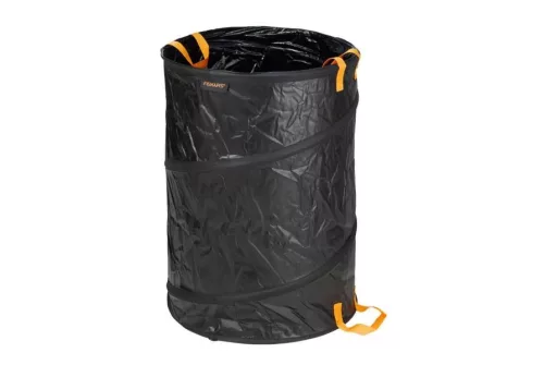 Fiskars Solid kerti hulladékgyűjtő zsák 172L