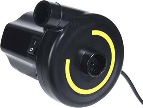 Redcliffs Elektromos szivargyújtós pumpa