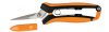 Fiskars Solid ívelt micro-tip olló