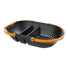 Fiskars Plus kerti szüretelő kosár
