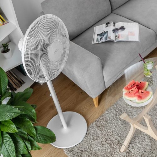 SENCOR SFN 4060WH álló  ventilátor 41009471