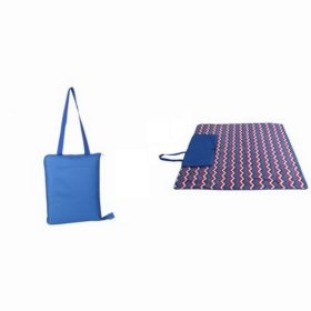 Táskabarát piknikmatrac