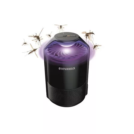 Vivamax fotokatalitikus rovarcsapda