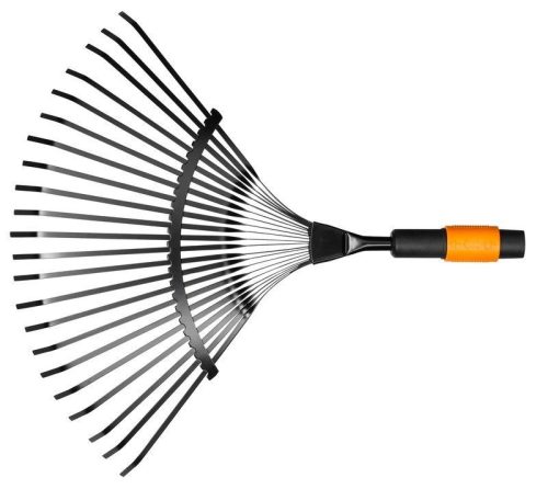 Fiskars Quikfit fém lombseprűfej