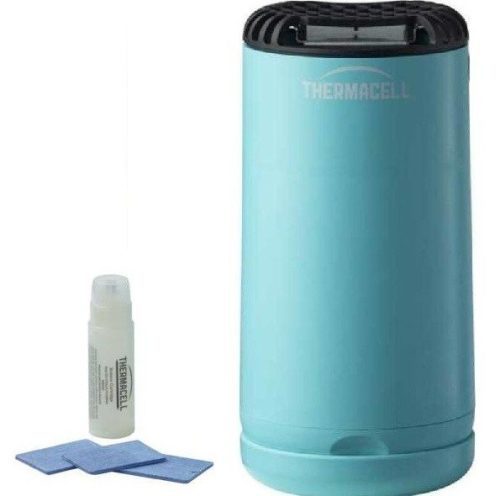 Therma Cell Halo Mini szúnyogriasztó, kék