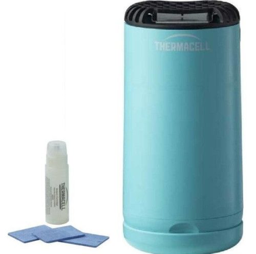 Therma Cell Halo Mini szúnyogriasztó, kék